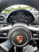 Porsche Cayman Style Edition, Garantie 2 Jahre, 18 Wege - gebrauchte Porsche Cayman aus dem Jahr 2024