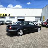 Volkswagen Passat Highline 4Motion 4X4 AUTOM TÜV 1.28 KLIMA - gebrauchte VW Passat aus dem Jahr 2001