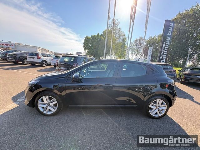 Fahrzeugabbildung Renault Clio Evolution  TCe 90 Easy-Link/PDC/LED/Tempoma