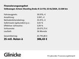 Volkswagen Arteon Shootingbrake 2.0 FSI R 4Motion Navi AHK - Volkswagen Arteon: Sportwagen