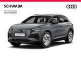 Audi Q4 e-tron 40 - Audi Q4 e-tron in Stuttgart