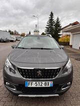 Peugeot 2008 Allure PureTech 110ps 2019/03 Automatik - Peugeot: 201