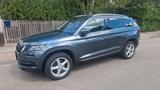 Skoda Kodiaq 1.4 TSI ACT DSG Style mit top Ausstattung - Skoda Kodiaq Gebrauchtwagen in München