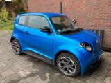 e.GO Life 60 - - e.GO Life Gebrauchtwagen