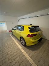 Volkswagen Golf 2.0 TDI SCR DSG 110kW Style Style - : Gelb, Beheizbares Lenkrad