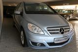 Mercedes-Benz B -Klasse B 180, Klima, Sitzhzg. - Mercedes-Benz Gebrauchtwagen von 2010