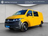 Volkswagen T6.1 Kombi  LR KLIMA AHK GRA PDC SHZ STANDHZ