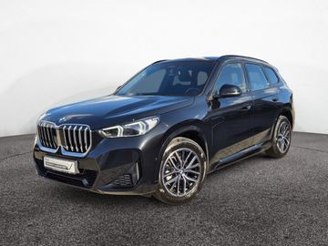 BMW X1 - 2