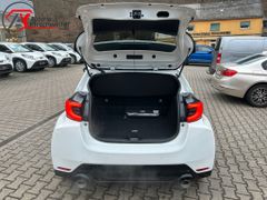 TOYOTA GR Yaris Automatik