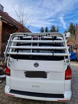 Volkswagen Caravelle T5 Space Camper Light mit AHK - Volkswagen München