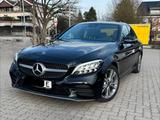 Mercedes-Benz C 300de AMG GARANTIE 02/28, Airmatic, 9G