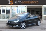 Peugeot 206 Cabriolet CC Platinum | Automatik | 2.Hand - Peugeot 206: Automatik