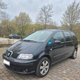 Seat Alhambra 7- Sitzer Familienwagen - Seat Alhambra in Wuppertal