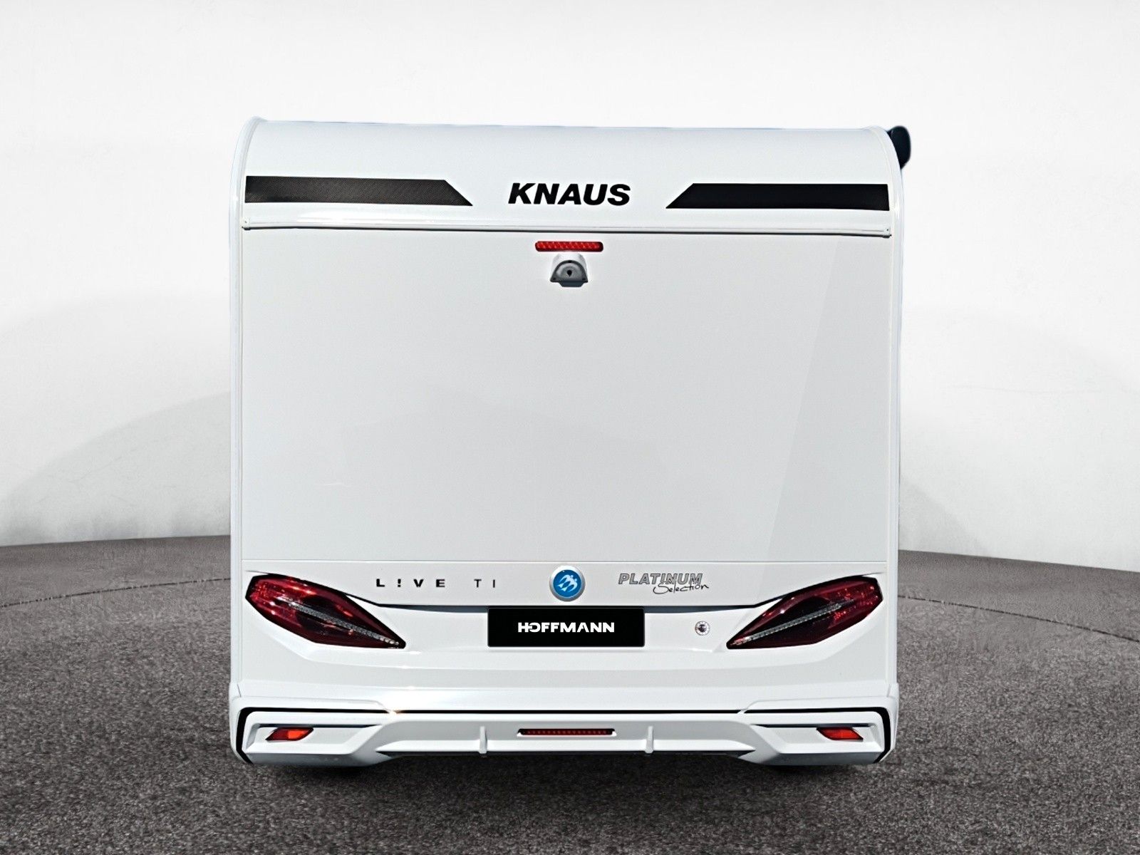 Fahrzeugabbildung Knaus L!VE TI 650 MF Platinum Select*Automatik*MJ2027