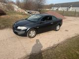 Renault Megane 1.9 Diesel Cabrio Klima Leder - Renault Megane Gebrauchtwagen in Magdeburg