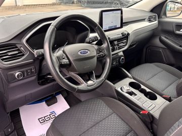 Ford Kuga - 8