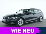 BMW 318d Advantage LED|Live Cockpit ConnectedDrive