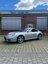 Porsche 997 Carrera Coupé Carrera 43400km PCCM Plus