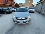 Opel Astra TwinTop 1.9 16V CDTI 150CV Cosmo - Opel Astra mit Diesel-Antrieb: Cabrio