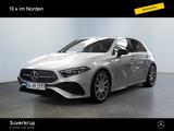 Mercedes-Benz A 200 d AHK KAMERA SPUR PDC SHZ - Mercedes-Benz A-Klasse