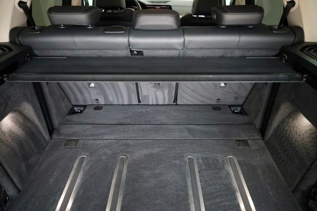 Fahrzeugabbildung BMW X5 xDrive 30d Leder,Navi,LED,PanDach,HeadUp,360°