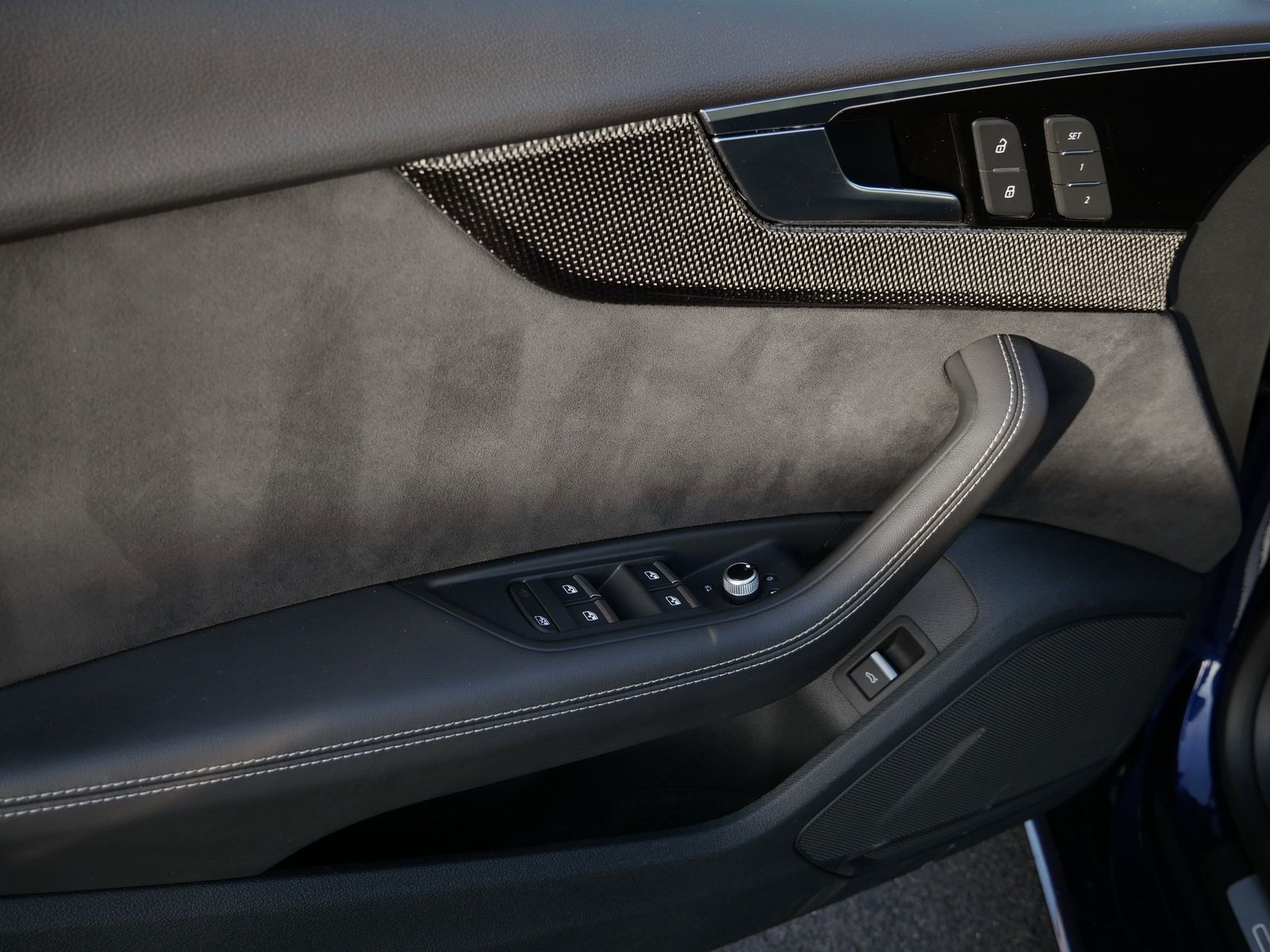Audi S5 - Bild 22