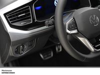 Volkswagen Taigo - Vorschau Bild 10
