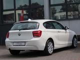 BMW 114i Schalter Bluetooth 2. Hand - BMW 114 Gebrauchtwagen
