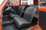 Fiat 500 Giardiniera (Kombi), orig 25.633km Top Zust. - Fiat: Giardiniera