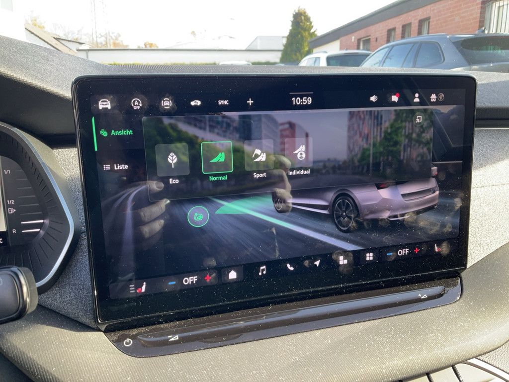 Skoda Octavia - Bild 26