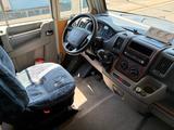 Pilote Reference G690 Wohnmobil - vollintegriert Klima - Pilote Wohnwagen & Wohnmobile
