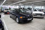 BMW 318Ci Cabrio *1.Hand/Scheckheft/Vollleder* - BMW 318 in Duisburg