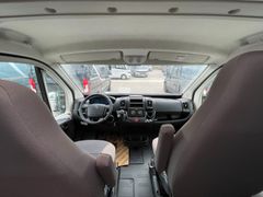 Clever Roadrider Van Heavy | 165 PS | *Ventilator*
