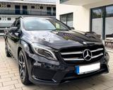 Mercedes-Benz GLA 180 A, erst 93500km, Bi-Xenon, AMG, el.GSD - Mercedes-Benz GLA 180: Limousine