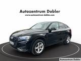 Audi Q5 Sportback 40 TFSI quattro 150 kW S tronic AHK - Audi Q5 40 TFSI Gebrauchtwagen
