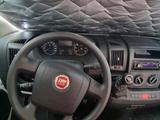 Fiat Rollerteam  - Fiat Teilintegrierter