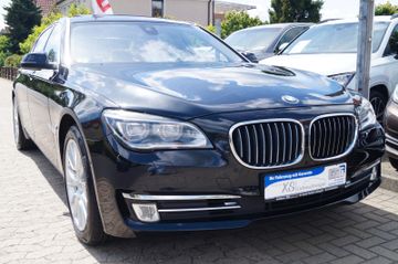 BMW 750 - 3