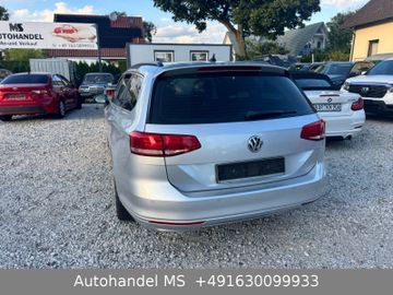 Volkswagen Passat Variant - 10