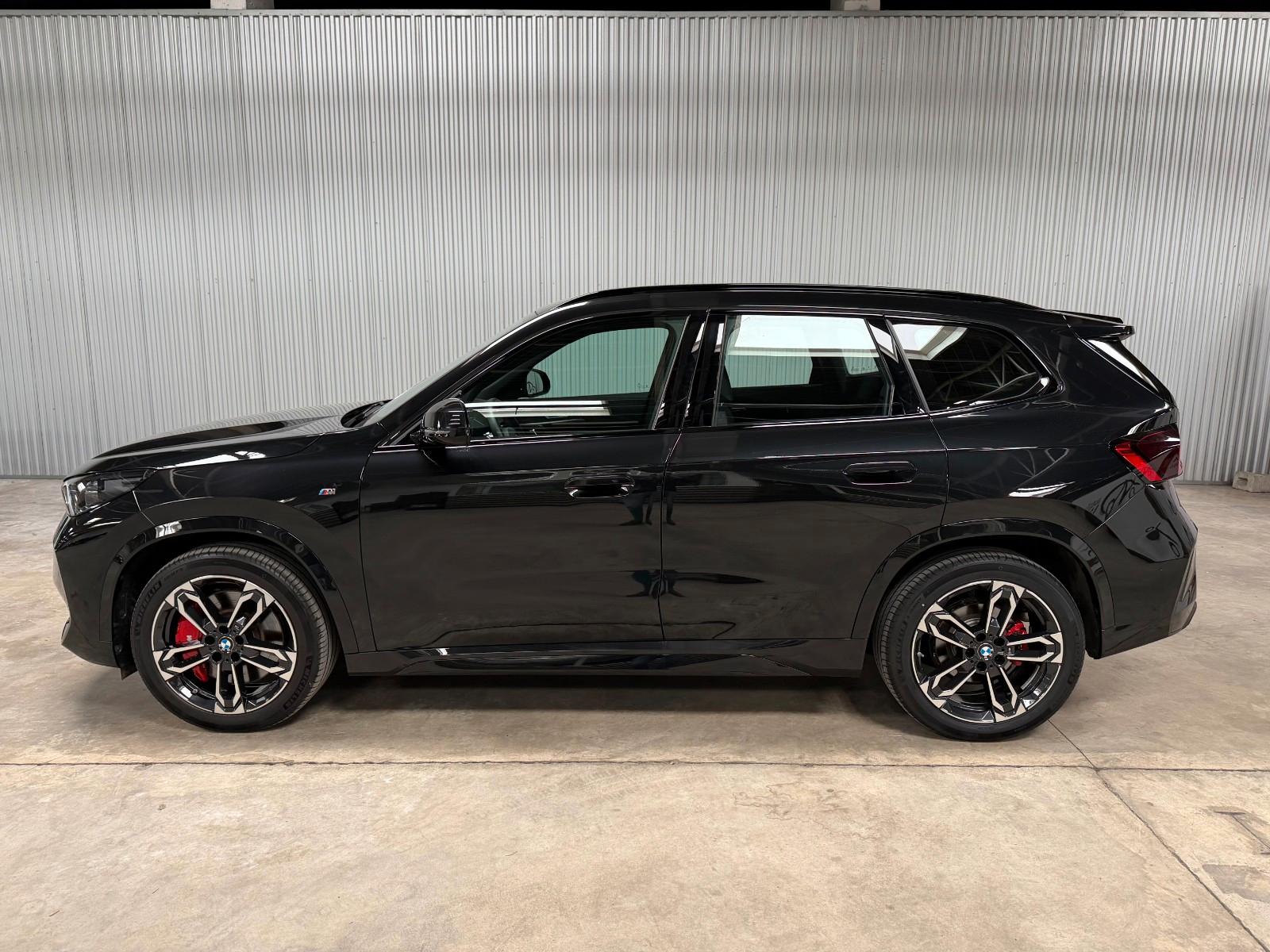 BMW X1 18 i sDrive M Sport Pro Pano *€ 33.500 NETTO*
