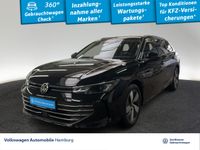 Volkswagen Passat - Vorschau Bild 1