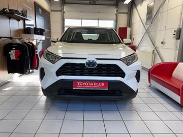 Toyota RAV 4 - 1