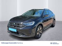 Volkswagen Taigo - Vorschau Bild 1