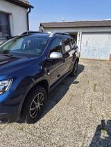 Dacia Duster TCe 150 2WD GPF Adventure Adventure - Dacia Duster mit Schiebedach
