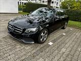Mercedes-Benz E 200 4MATIC T Autom. - - gebrauchte Mercedes-Benz E 200 aus dem Jahr 2019