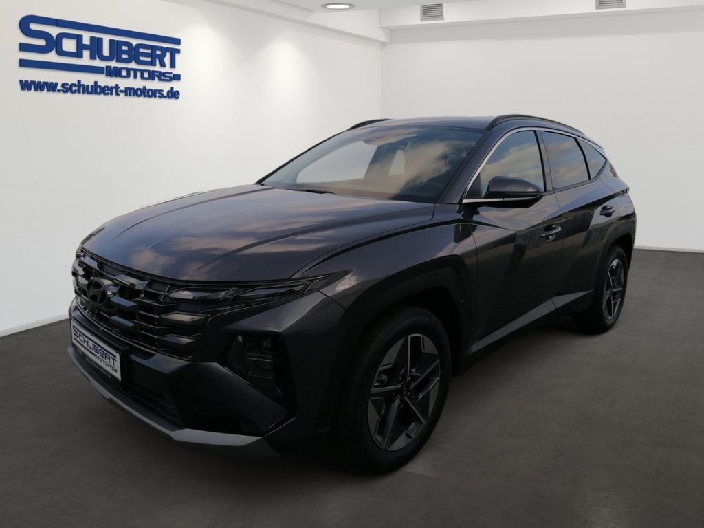 Tucson Trend FL *UVP 43.510€* LED NAVI KAMERA SH