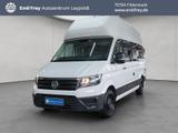 Volkswagen Crafter Grand California 600 AHK - Volkswagen Grand California