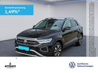 Volkswagen T-Roc - Vorschau Bild 1