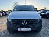 Mercedes-Benz Vito Tourer 2.0 CDI Pro lang/NAVI/AHK/9 SITZER - Mercedes-Benz Vito: Sitze