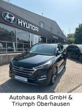 Hyundai TUCSON/Premium/4WD/25Jahre - Hyundai TUCSON Gebrauchtwagen in Oberhausen