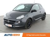 Opel Adam 1.2 Jam - Opel Adam Gebrauchtwagen in Hamburg